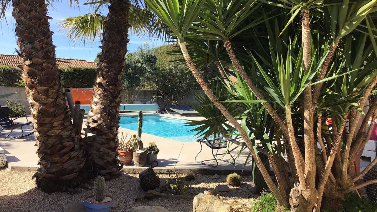 Photo of Outdoor in Marguerittes