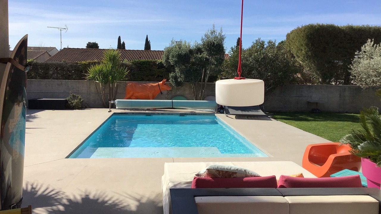 Photo of Outdoor in Marguerittes