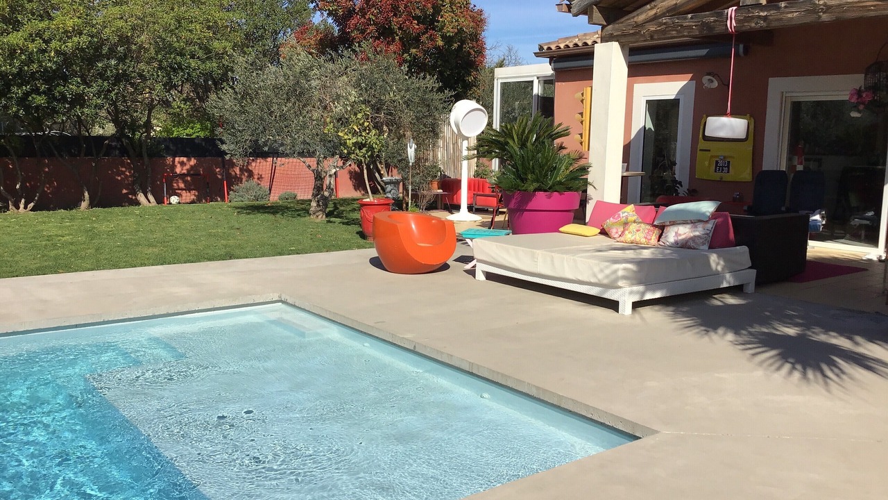 Photo of Outdoor in Marguerittes
