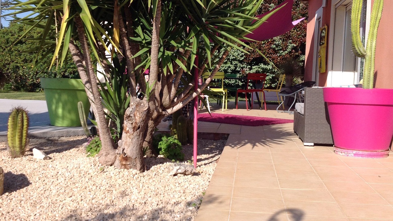 Photo of Outdoor in Marguerittes