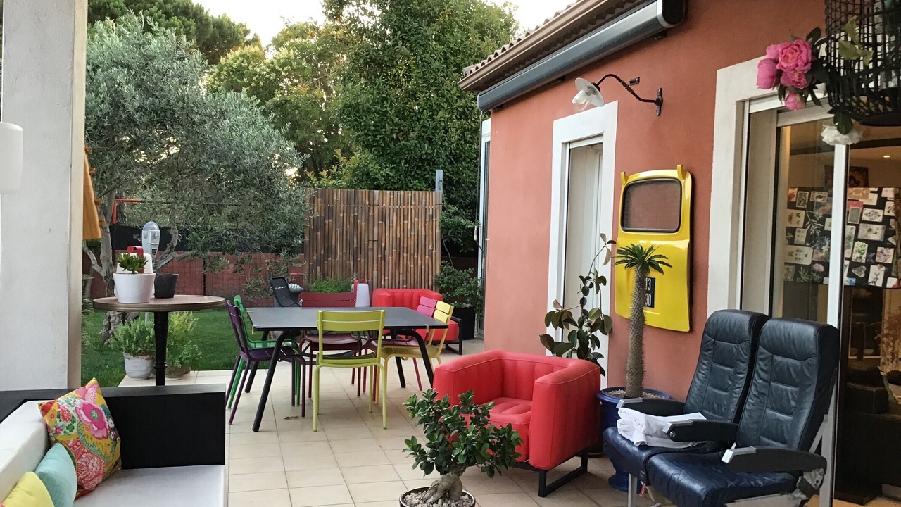 Photo of Outdoor in Marguerittes