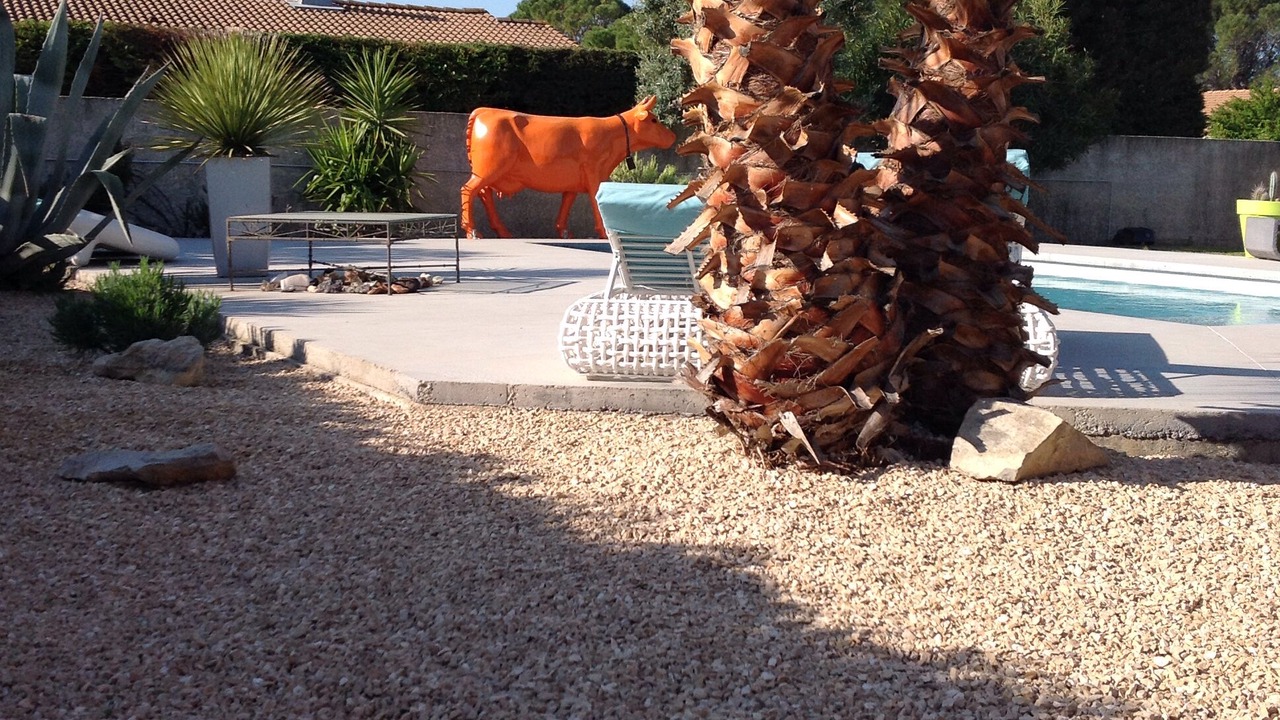 Photo of Outdoor in Marguerittes