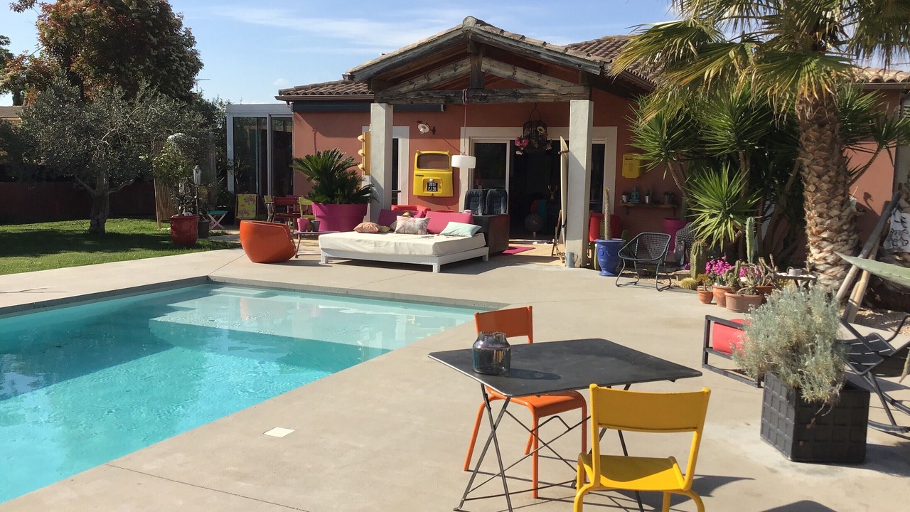 Photo of Outdoor in Marguerittes
