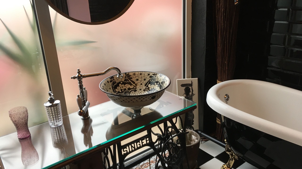 Photo of Bathroom in Marguerittes
