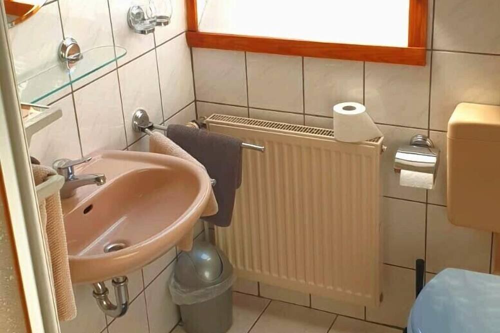 Photo of Bathroom in Bensdorf