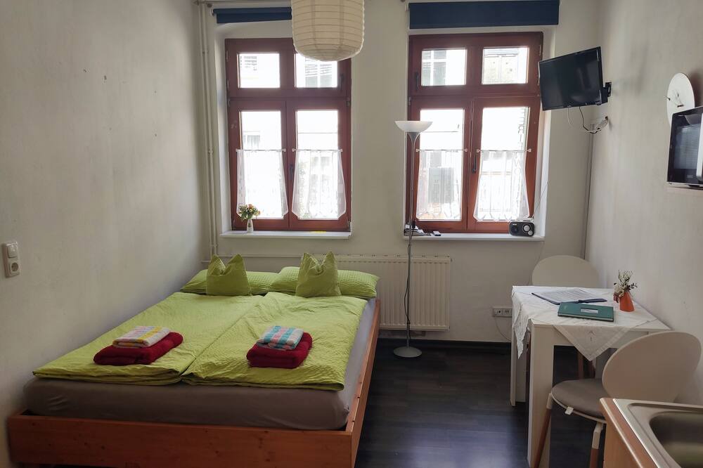Photo of Bedroom in Havelberg