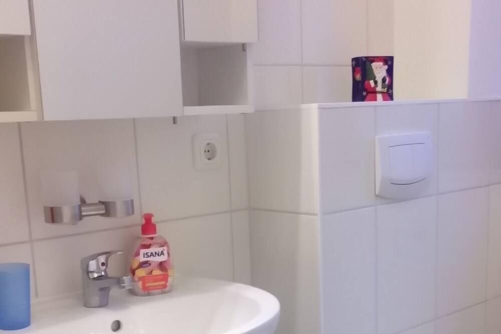 Photo of Bathroom in Havelberg