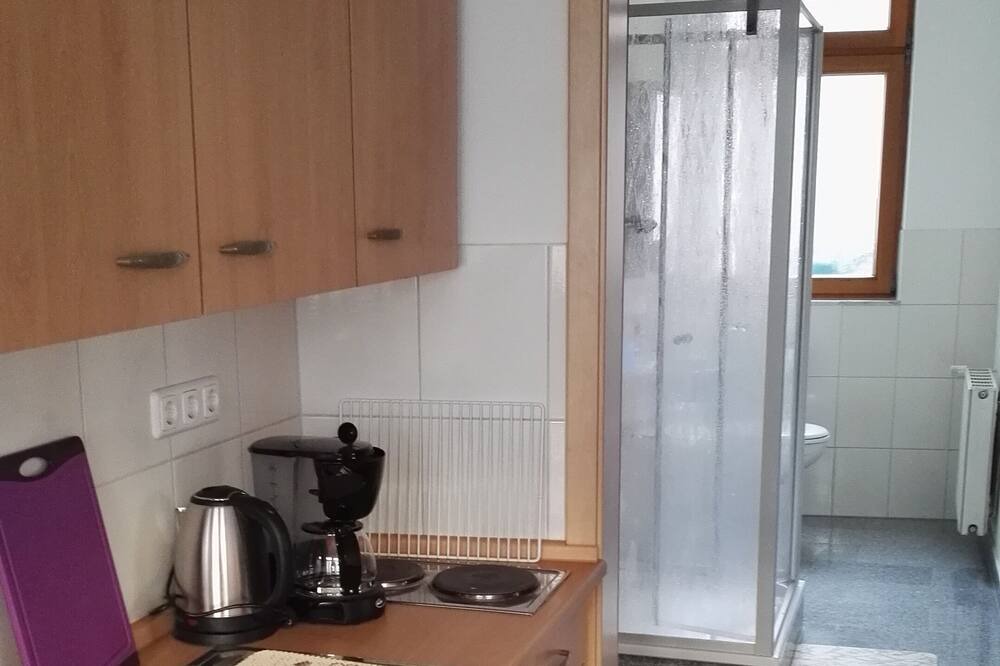 Photo of Kitchen in Havelberg