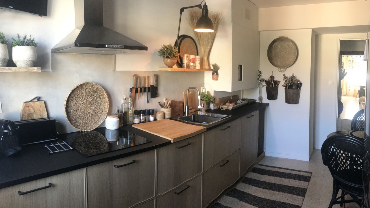 Photo of Kitchen in Avignon