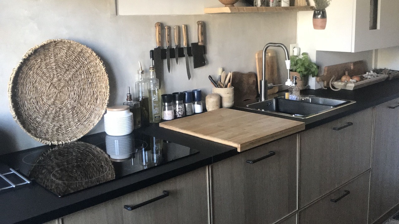 Photo of Kitchen in Avignon