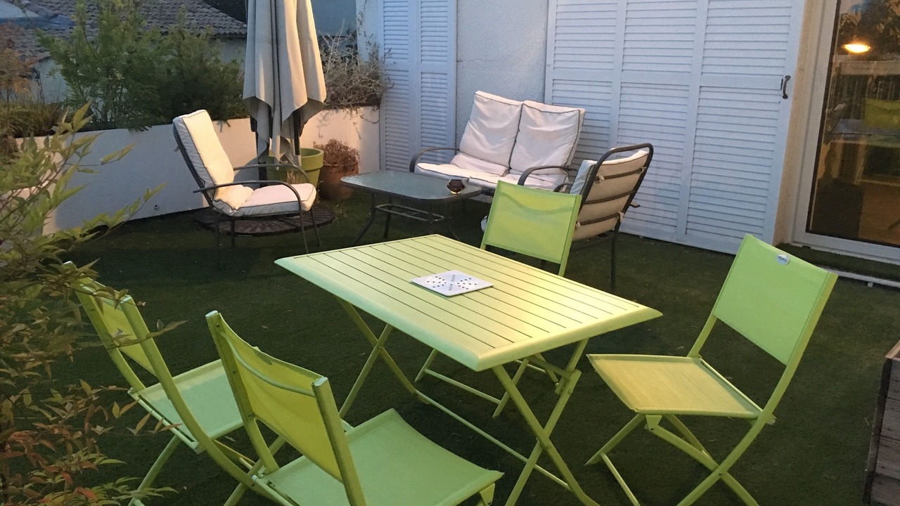 Photo of Patio Balcony in Kennedy