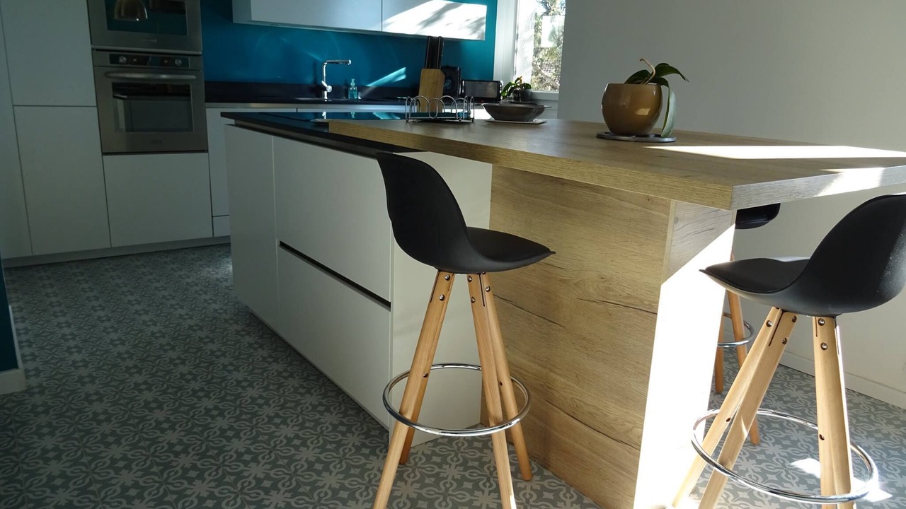 Photo of Kitchen in Kennedy