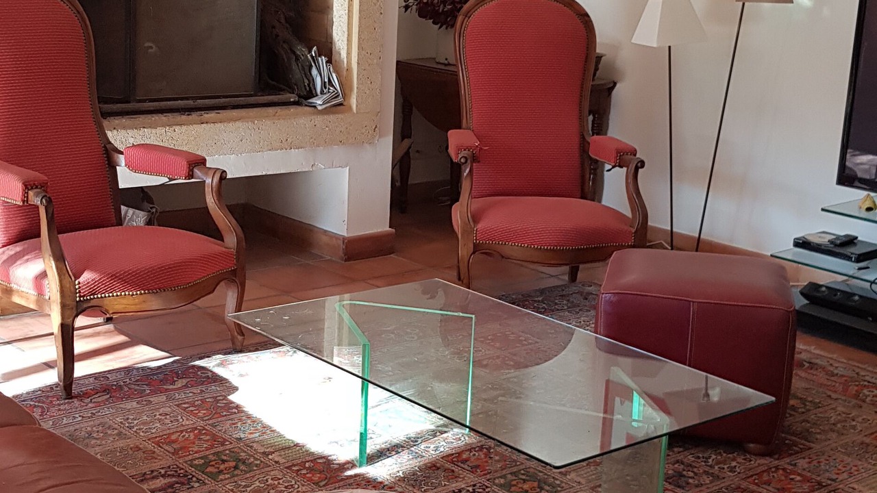 Photo of Livingroom in Quartier des Espesses