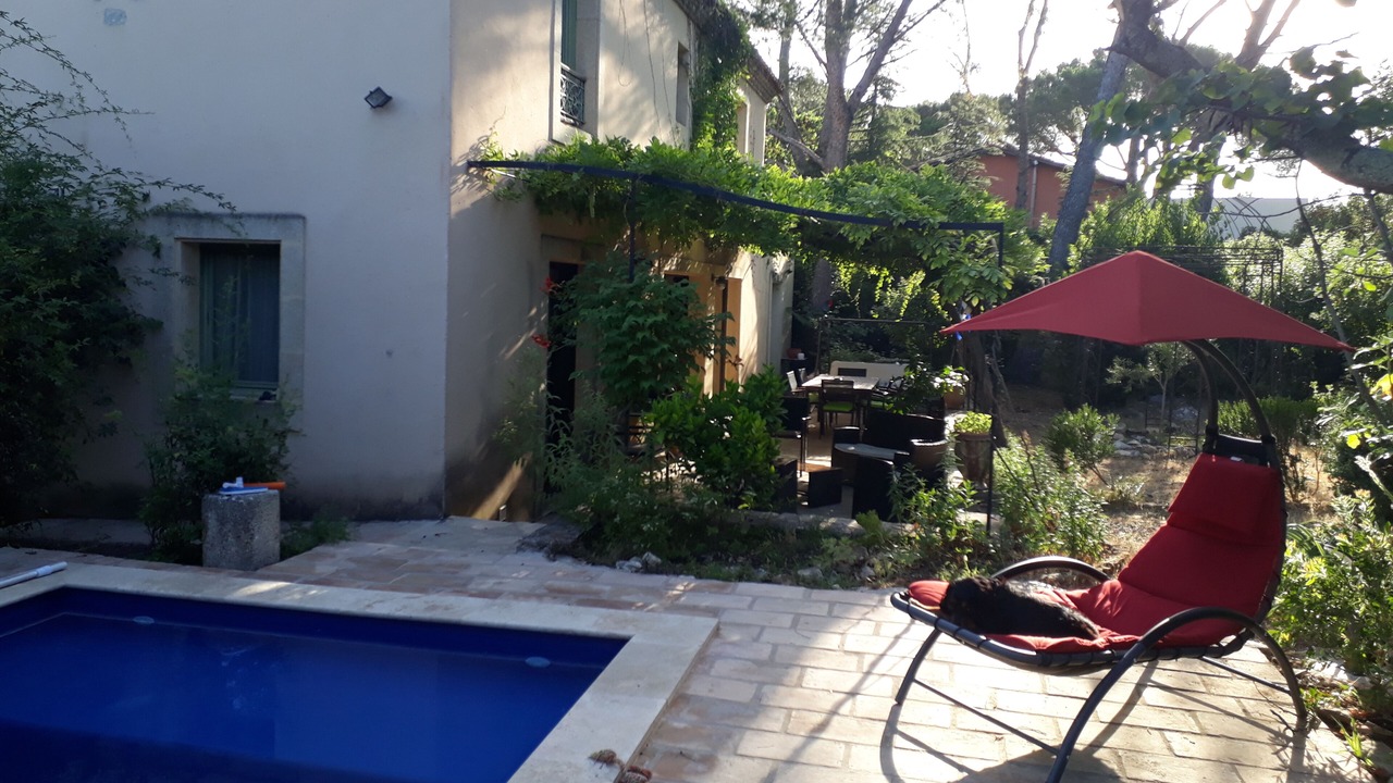 Photo of Outdoor in Quartier des Espesses