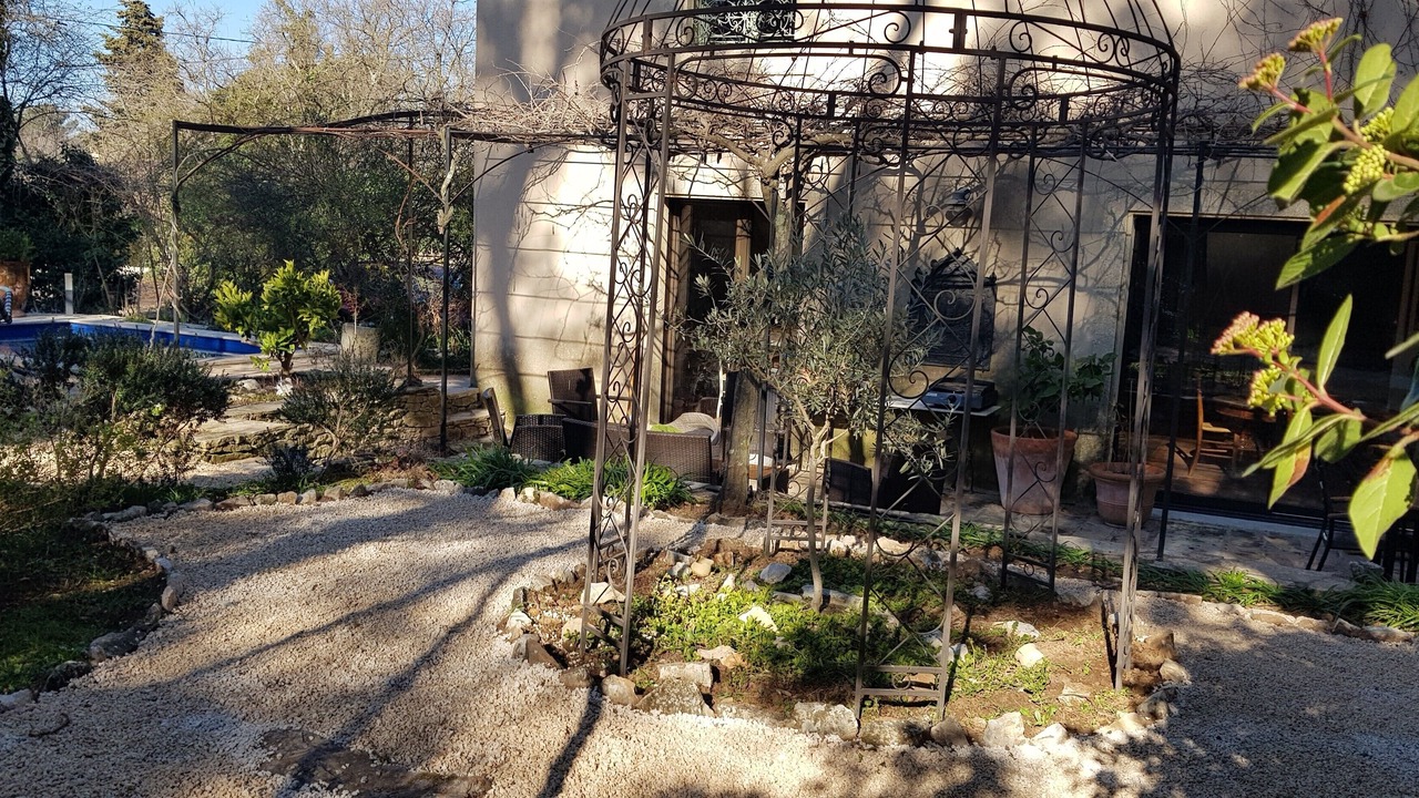 Photo of Outdoor in Quartier des Espesses