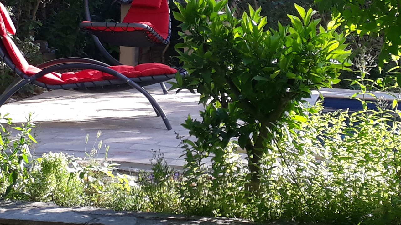Photo of Outdoor in Quartier des Espesses