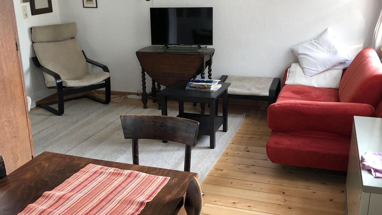 Photo of Livingroom in Jaderaltendeich