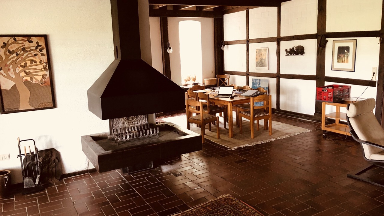 Photo of Livingroom in Jaderaltendeich