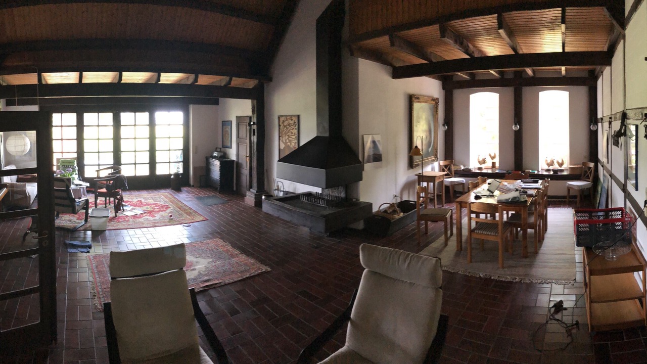 Photo of Livingroom in Jaderaltendeich