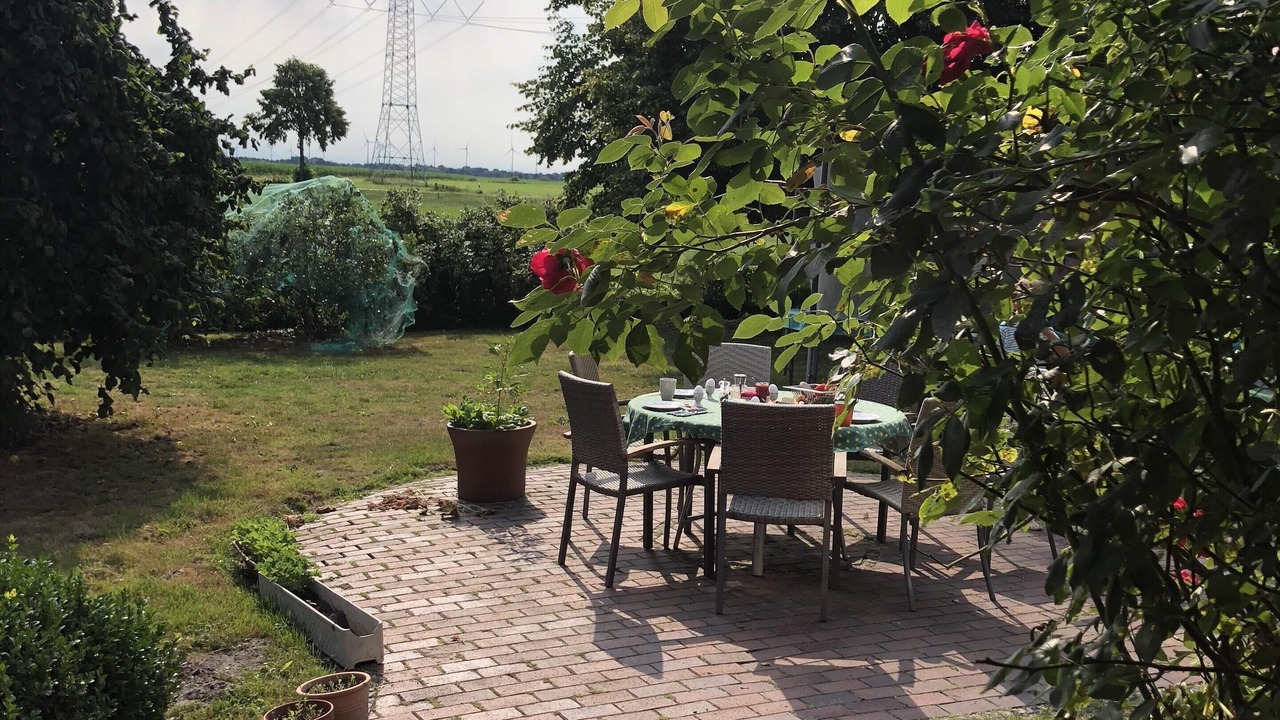 Photo of Outdoor in Jaderaltendeich
