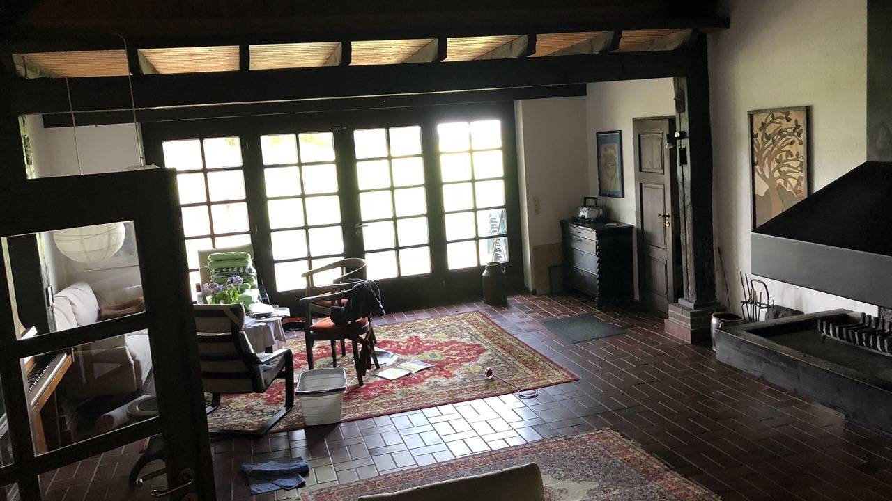 Photo of Livingroom in Jaderaltendeich