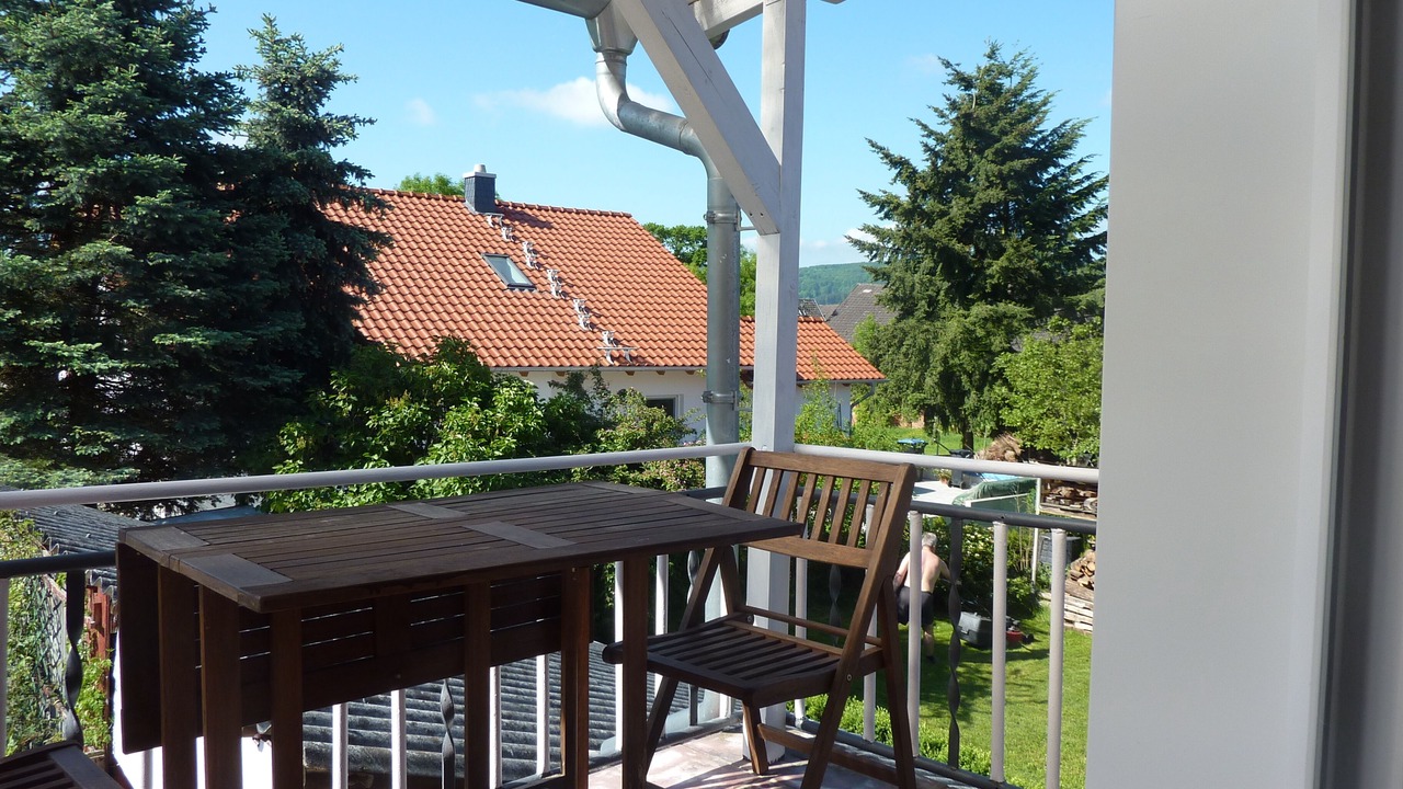 Photo of Outdoor in Wahlhausen