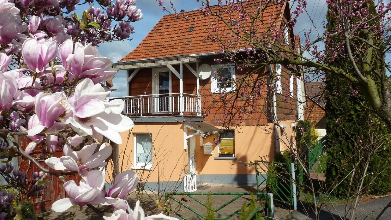 Photo of Outdoor in Wahlhausen