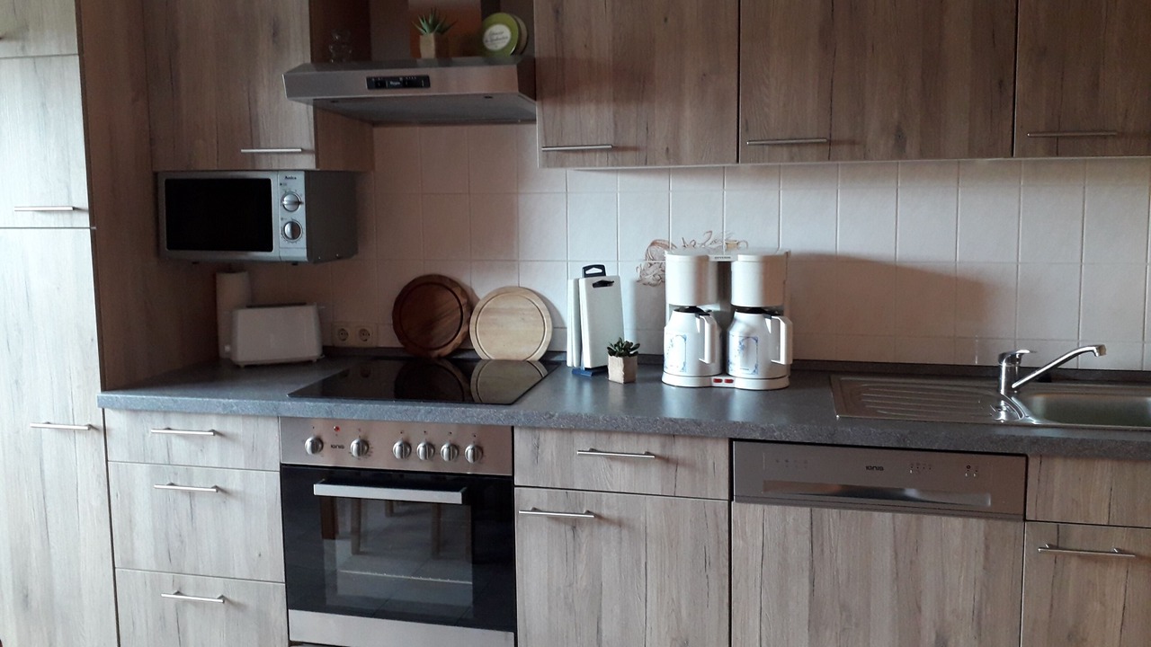 Photo of Kitchen in Bismark