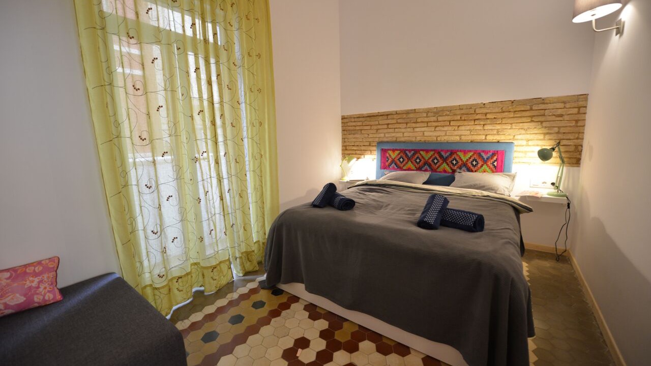 Photo of Bedroom in Extramurs
