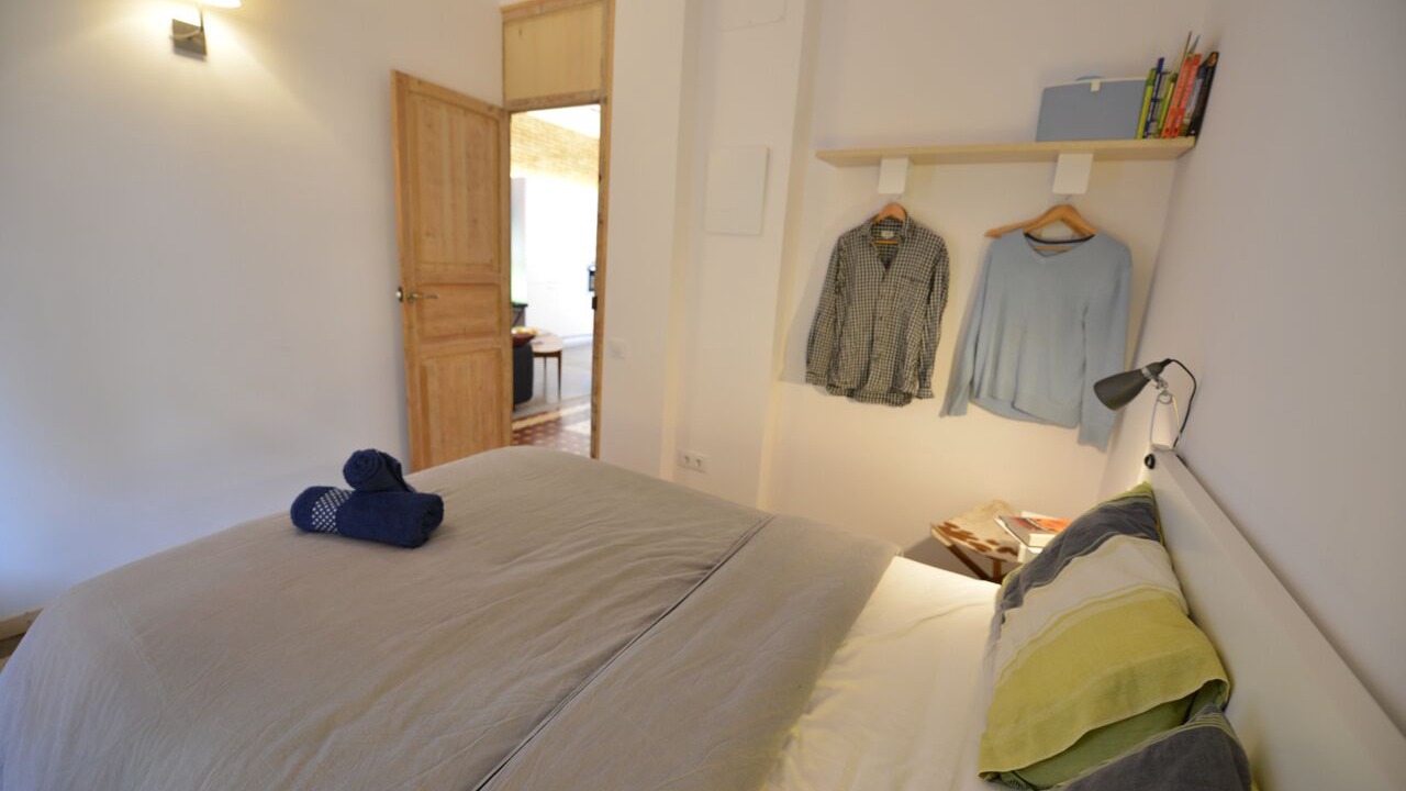 Photo of Bedroom in Extramurs