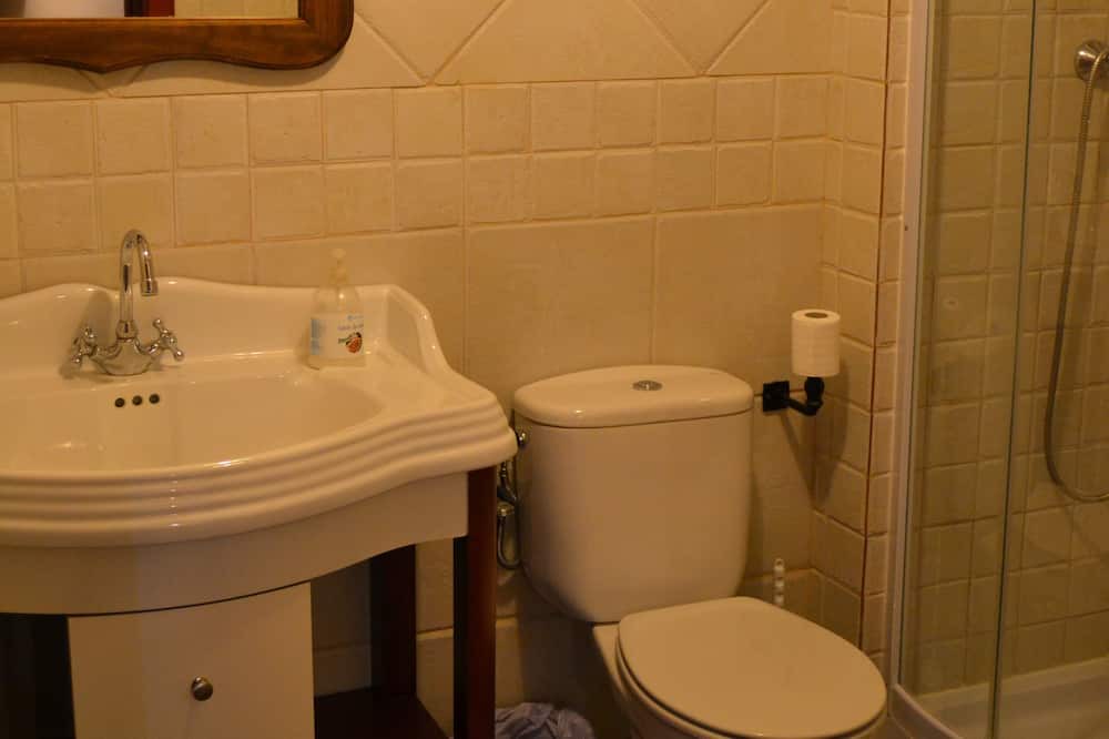 Photo of Bathroom in Los Santos