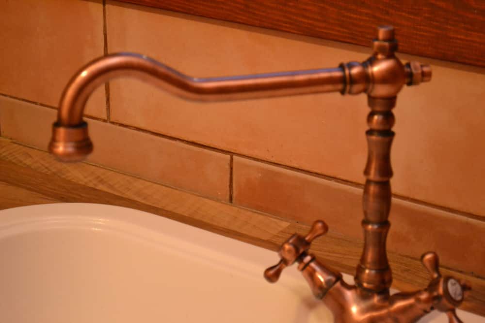 Photo of Bathroom in Los Santos