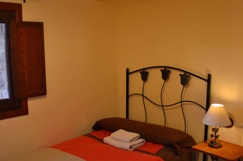 Photo of Bedroom in Los Santos