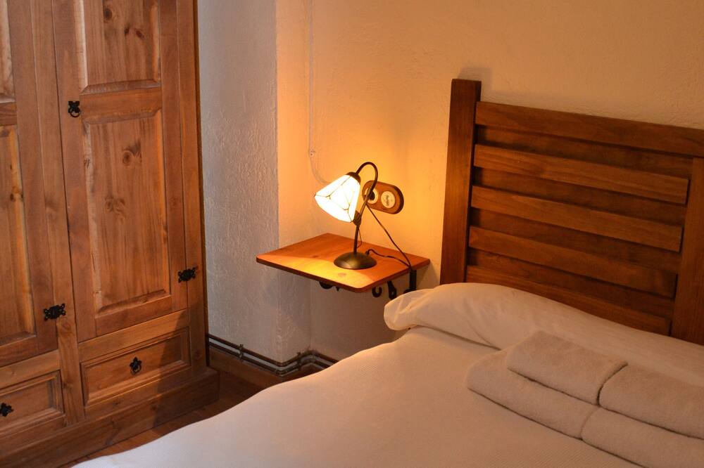 Photo of Bedroom in Los Santos