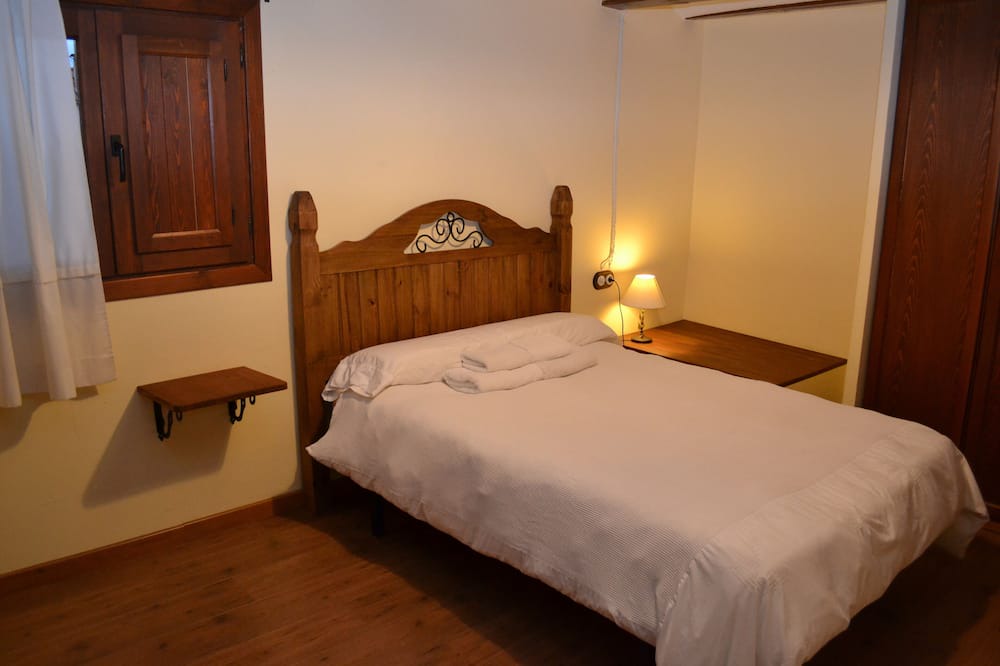 Photo of Bedroom in Los Santos