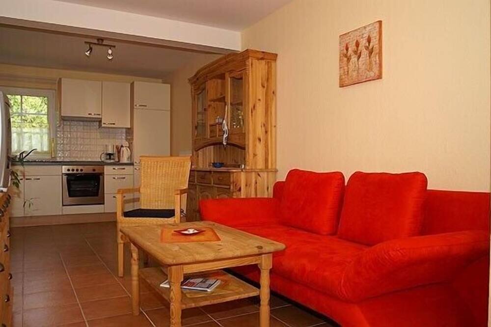 Photo of Livingroom in Dassow