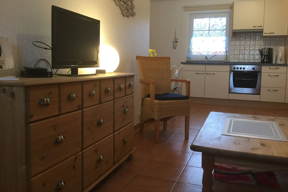 Photo of Livingroom in Dassow