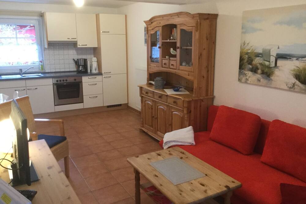 Photo of Livingroom in Dassow