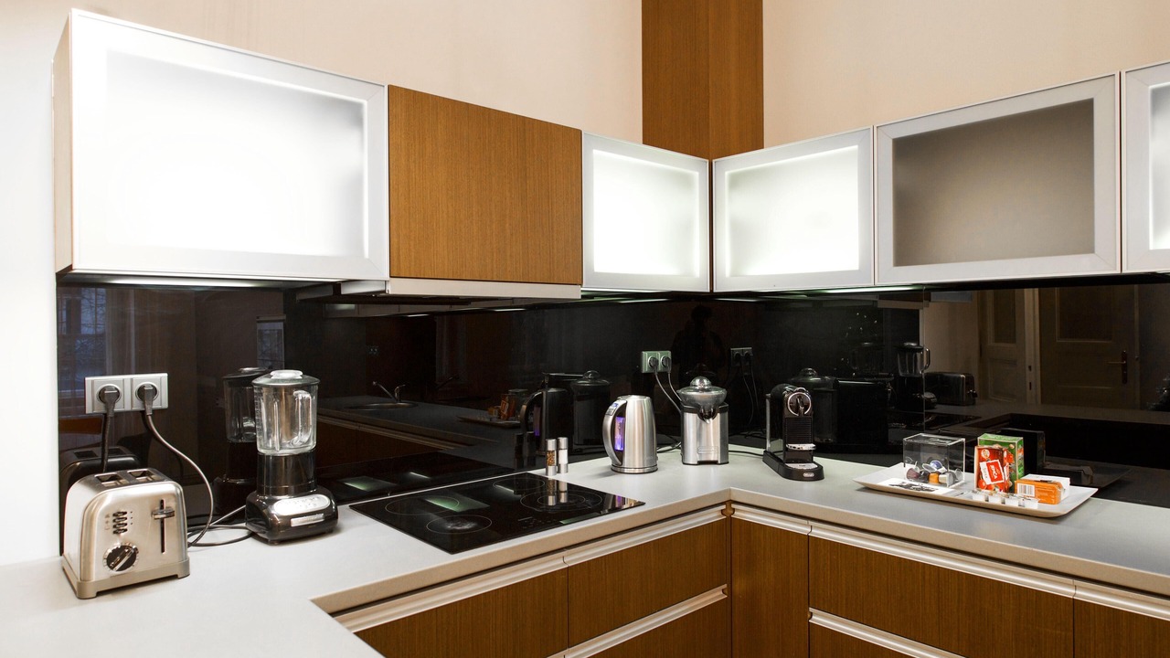 Photo of Kitchen in Stare Mesto