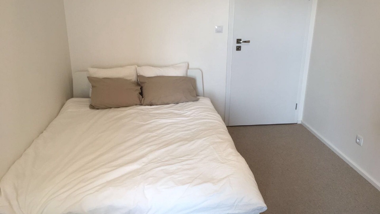Photo of Bedroom in Prague 10