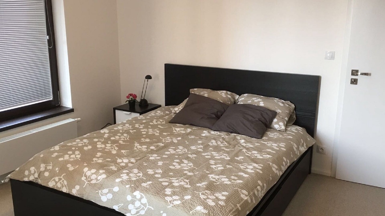 Photo of Bedroom in Prague 10