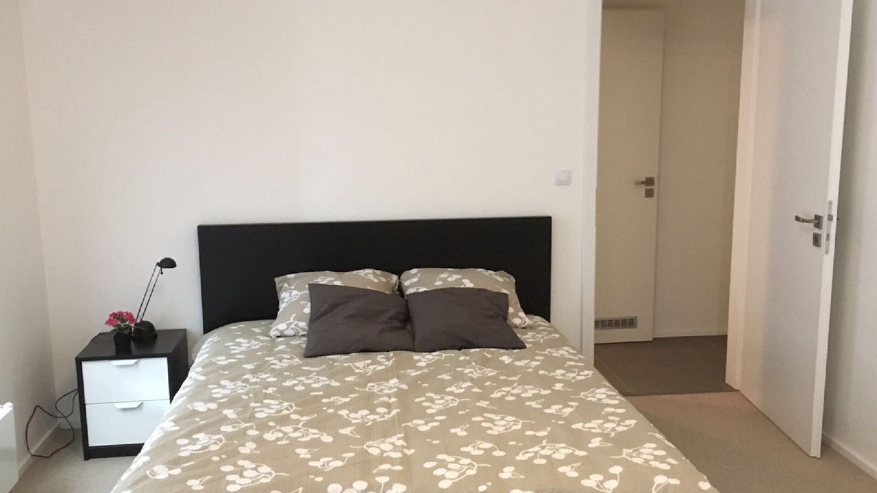 Photo of Bedroom in Prague 10