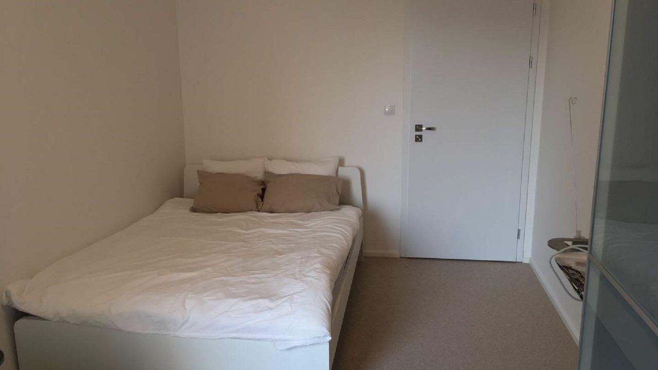Photo of Bedroom in Prague 10