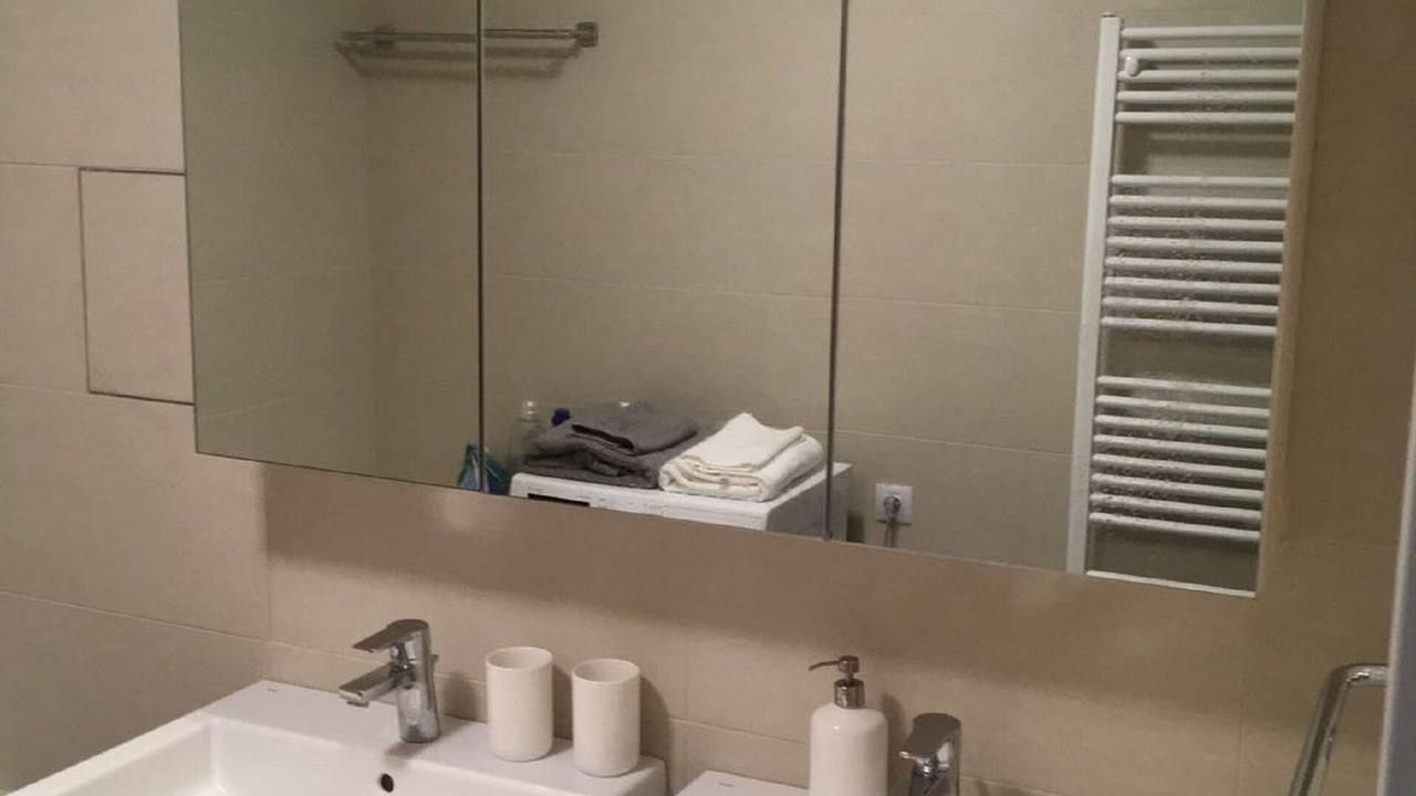 Photo of Bathroom in Prague 10