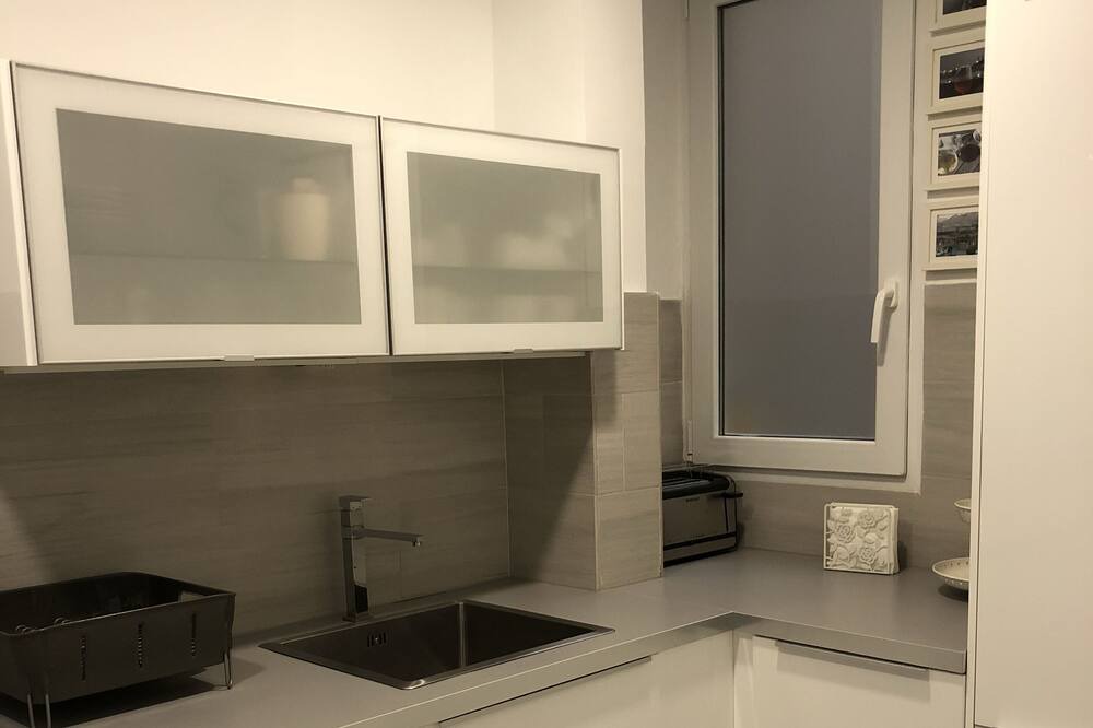 Photo of Kitchen in La Maternitat i Sant Ramon