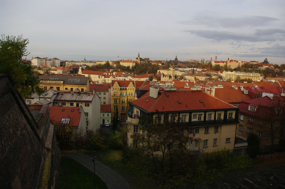 Photo of Outdoor in Nusle