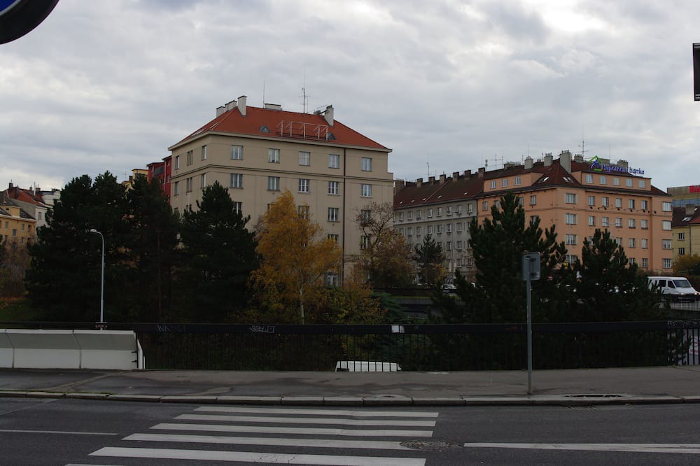 Photo of Outdoor in Nusle