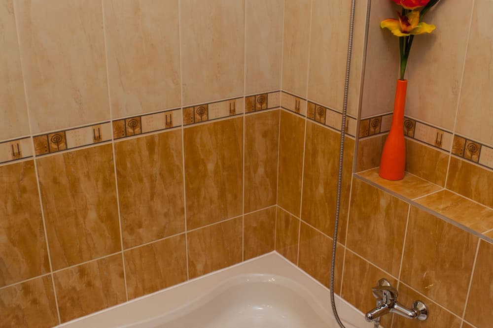 Photo of Bathroom in Nusle