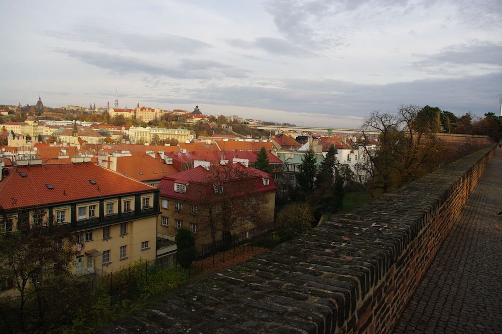 Photo of Outdoor in Nusle