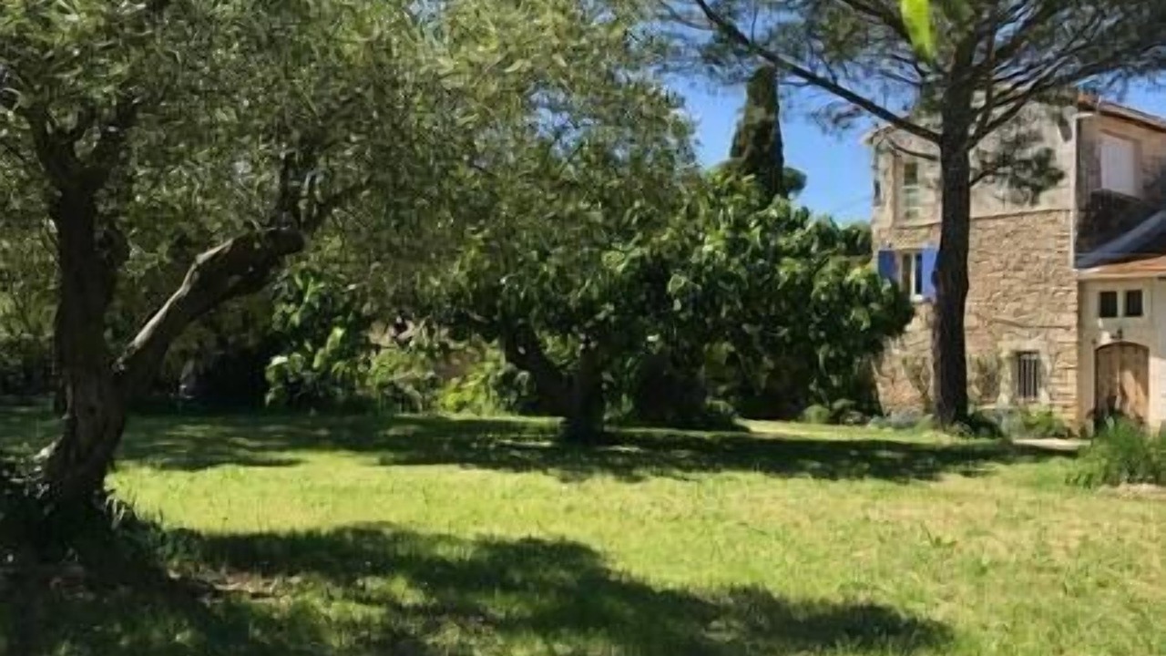 Photo of Outdoor in Marguerittes